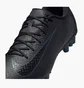 Бутси унісекс Nike Air Zoom Mercurial Vapor Xvi Academy Ag Shadow Black FQ8364-002