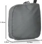 Гаманець унісекс Snow Peak Yama Grey UG-748GY