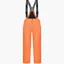 Штаны детские Cmp Kid Salopette Orange 3W15994-C596