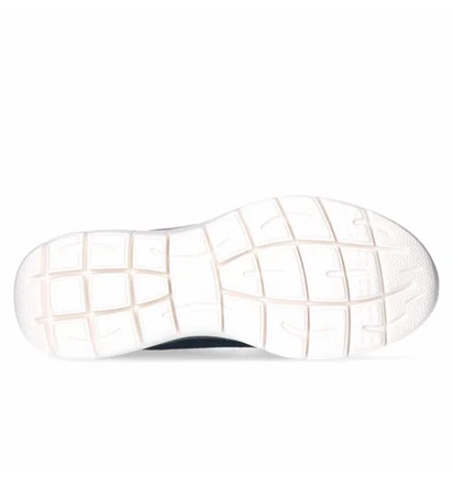 Кроссовки мужские Skechers Summits Brisbane Black 232057-NVY