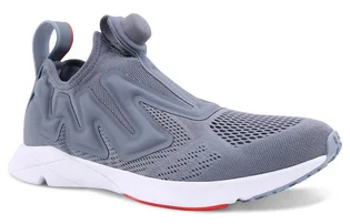 Кроссовки мужские Reebok Pump Supreme Engine Grey CN2191