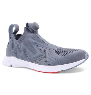 Кроссовки мужские Reebok Pump Supreme Engine Grey CN2191