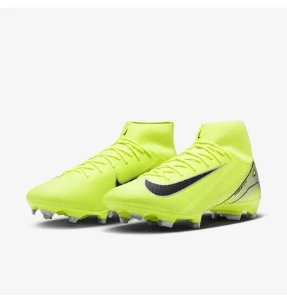Бутси унісекс Nike Superfly 10 Academy Green FQ1456-700