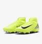 Бутси унісекс Nike Superfly 10 Academy Green FQ1456-700