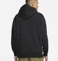 Худи унисекс Nike Pullover Skate Hoodie Black DJ6095-010