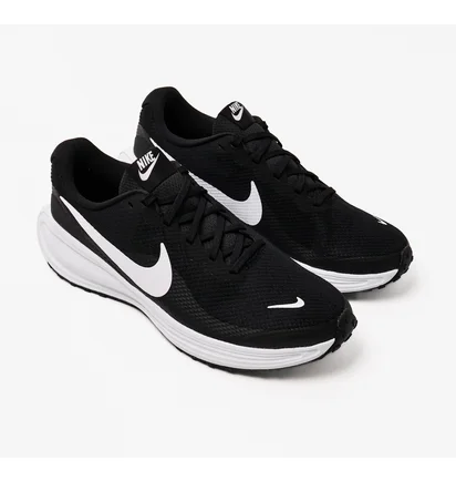 Кроссовки мужские Nike Revolution 8 Black HJ9198-003