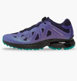 Кроссовки унисекс Salomon Xt-Whisper Void Liberty Violet L47875400