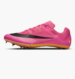 Кроссовки унисекс Nike Zoom Rival Sprint Pink Dc8753-600