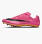 Кросівки унісекс Nike Zoom Rival Sprint Pink Dc8753-600