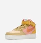 Кросівки чоловічі Nike Air Force 1 Mid 07 Lv8 Multi Dq4530-800