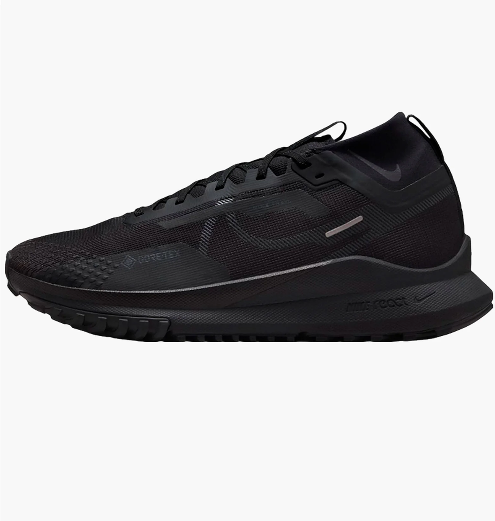 ᐉ Кроссовки мужские Nike React Pegasus Trail 4 Gtx V2 Black