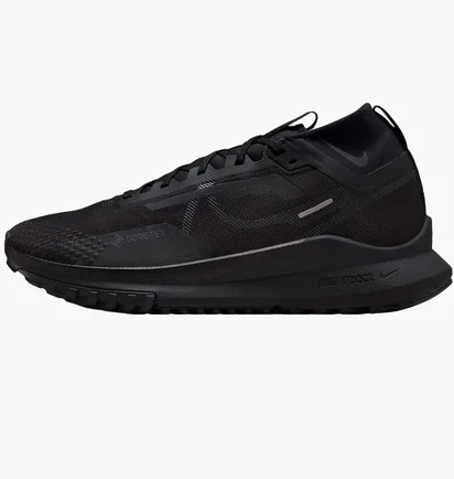 Кроссовки мужские Nike React Pegasus Trail 4 Gtx V2 Black HM9728-002