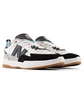 Кросівки чоловічі New Balance Numeric Tiago Lemos 808 White NM808BYS