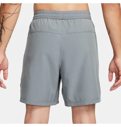Шорты мужские Nike Df Form 7In Ul Short Grey DV9857-084