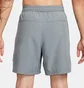 Шорты мужские Nike Df Form 7In Ul Short Grey DV9857-084