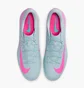 Сороконожки мужские Nike Air Zoom Vapor 16 Tf Academy Turquoise/Pink FQ8449-301