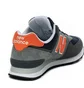 Кросівки чоловічі New Balance 574 Grey ML574EAF