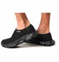 Тапочки мужские Salomon Reelax Moc Black 471115