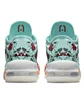 Кроссовки унисекс Nike Lebron Xviii Low Floral Multi CV7562-400