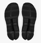 Кроссовки женские On Running Cloudmonster Black 6199024