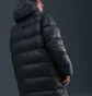 Пуховик мужской Nike Windrunner Black HV1441-010