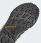 Кроссовки мужские Adidas Terrex Swift R2 Gore-Tex Hiking Black/Blue IF7633