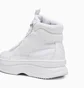 Ботинки женские Puma Mayra White 392316-01
