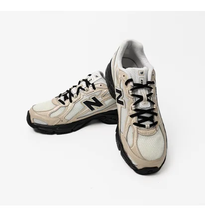Кросівки чоловічі New Balance 740 Beige U7404OO