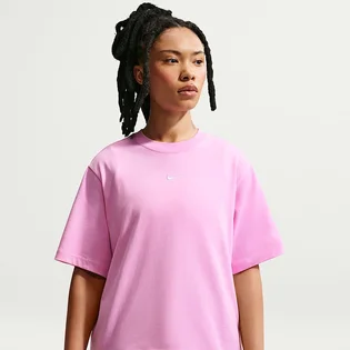 Футболка женская Nike Club Pink IX2125-621