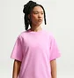 Футболка женская Nike Club Pink IX2125-621