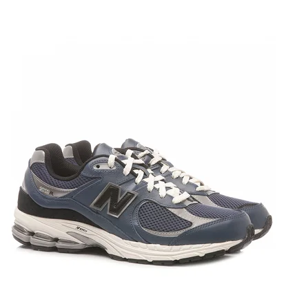 Кроссовки мужские New Balance M2002 Blue M2002RPQ