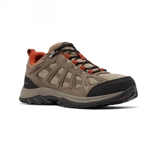 Кросівки чоловічі Columbia Redmond Iii Waterproof Brown 1940591227