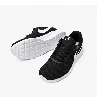 Кросівки чоловічі Nike Tanjun Black DJ6258-003