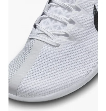 Кросівки унісекс Nike Zoom Rival White Dc8725-100