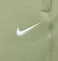 Штаны женские Nike Solo Swoosh Green Cw5565-386