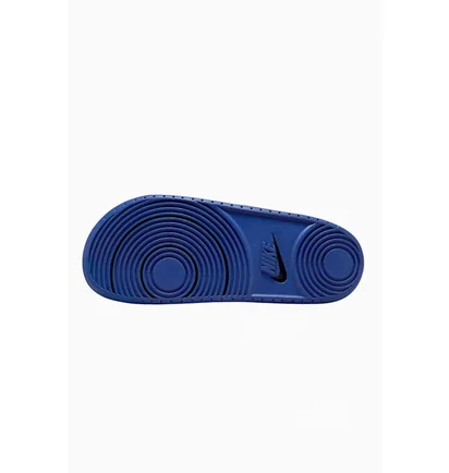 Тапочки мужские Nike Offcourt Slide Blue FZ3185-400