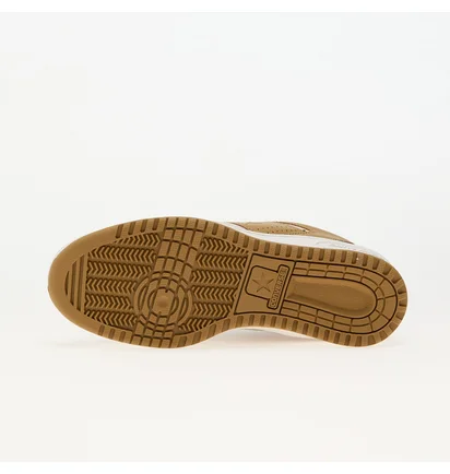 Кросівки чоловічі Converse Weapon Leather Brown A10343C