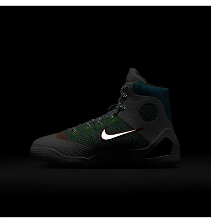 Кросівки дитячі Nike Kobe I X Elite Big Kids Basketball Shoes Multi HJ9446-100