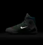Кросівки дитячі Nike Kobe I X Elite Big Kids Basketball Shoes Multi HJ9446-100