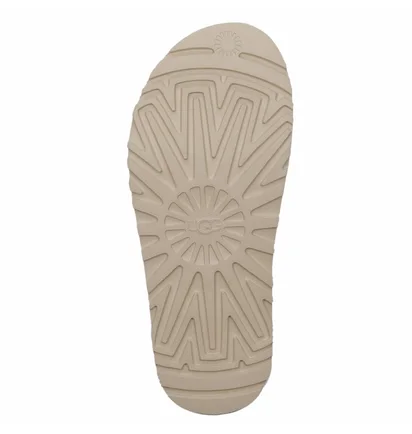 Тапочки жіночі UGG Goldenstar Brown 1137910-CHE