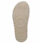 Тапочки жіночі UGG Goldenstar Brown 1137910-CHE