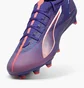 Бутси унісекс Puma Ultra 5 Match Fg/Ag Violet 107687-01