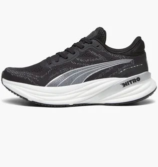 Кроссовки женские Puma Magnify Nitro 2 Running Shoes Black 377540-01
