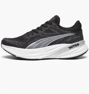 Кроссовки женские Puma Magnify Nitro 2 Running Shoes Black 377540-01