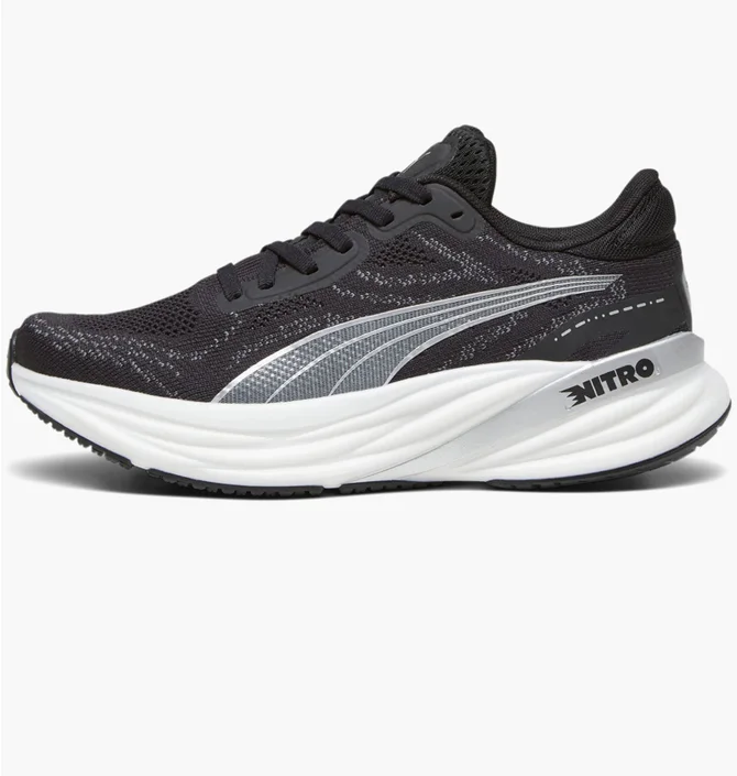 Кросівки жіночі Puma Magnify Nitro 2 Running Shoes Black 377540-01