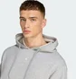 Худі чоловіче Adidas Logo Hoodievb Grey KB2609