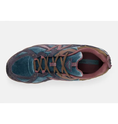 Кросівки чоловічі New Balance 610V1 Violet/Light Blue ML610TV
