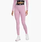 Термобілизна жіноча Nike Sportswear Club Pink Dm4651-522