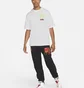 Футболка чоловіча Nike M J Sprt Dna Ss Tee White CV2993-100