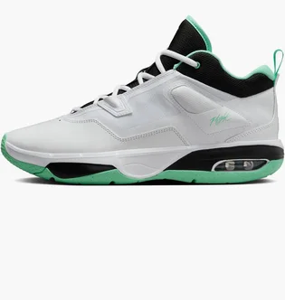 Кроссовки мужские Air Jordan Stay Loyal 3 White FB1396-103